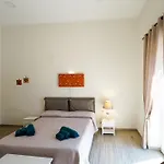 Nocleg ze śniadaniem Casa Agnese 4*