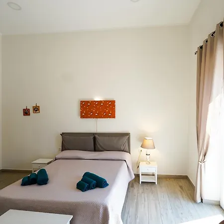 Bed & Breakfast Casa Agnese 4*