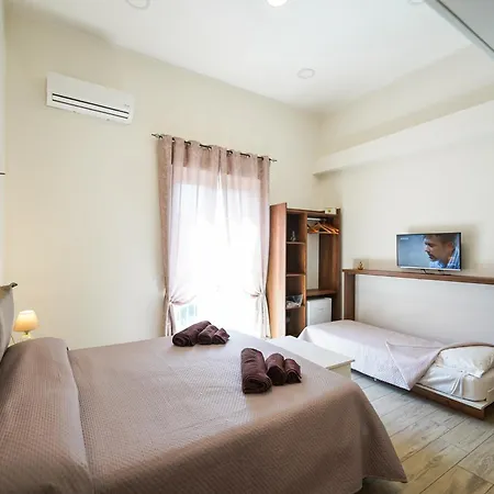 Casa Agnese Bed & Breakfast 4*