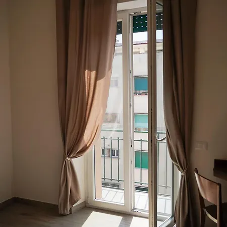 Casa Agnese Napoli