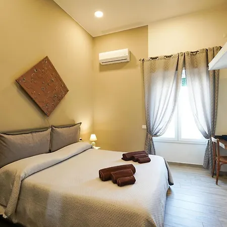 Bed & Breakfast Casa Agnese 4*