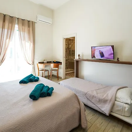 Casa Agnese 4*