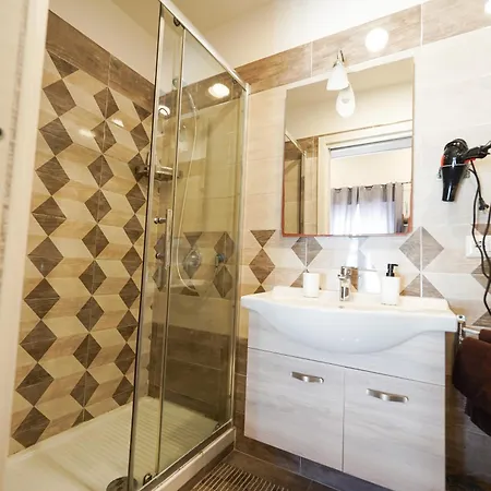 Bed & Breakfast Casa Agnese Napoli