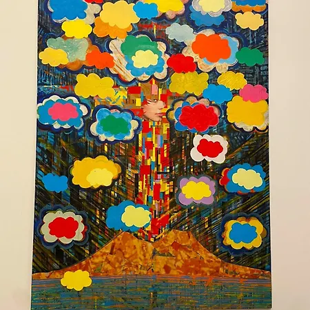 فندق مبيت وإفطار Casa Agnese