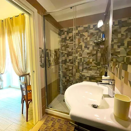 Casa Agnese فندق مبيت وإفطار