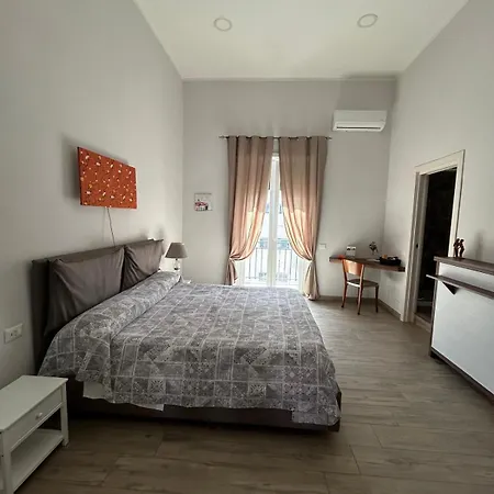 فندق مبيت وإفطار Casa Agnese