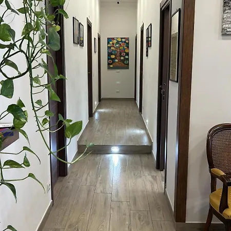 Casa Agnese فندق مبيت وإفطار 3*