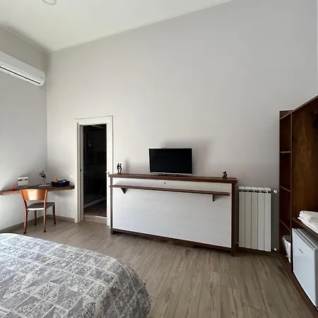 Casa Agnese نابولي