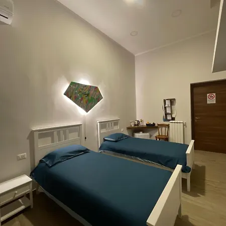 Bed & Breakfast Casa Agnese Naples