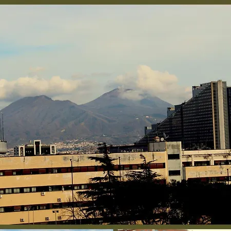 Casa Agnese 3* 那不勒斯