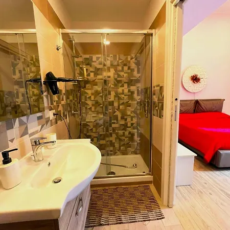 Casa Agnese 3* Naples