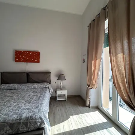 Casa Agnese Frühstückspension 3*