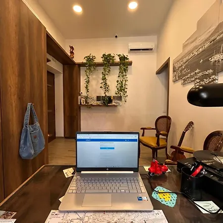 住宿加早餐酒店 Casa Agnese 3*