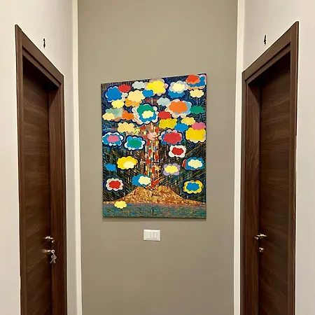 Casa Agnese Frühstückspension 3*