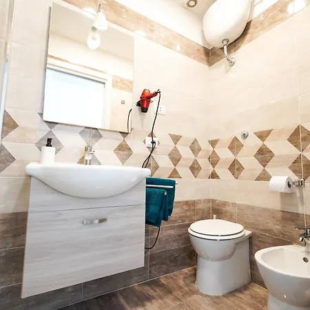 Casa Agnese Отель типа 