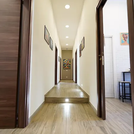 Casa Agnese Отель типа 