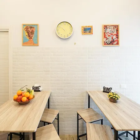Casa Agnese 4* Неаполь