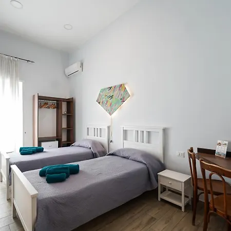Casa Agnese Отель типа 