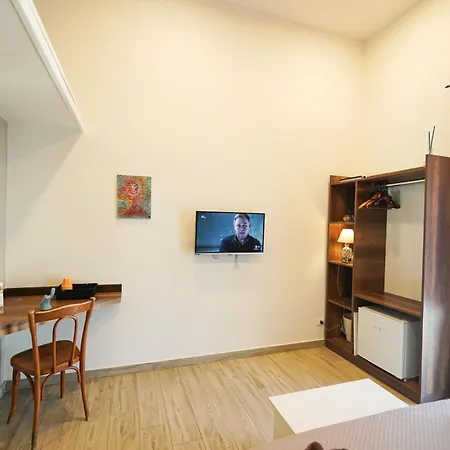 Casa Agnese Отель типа 