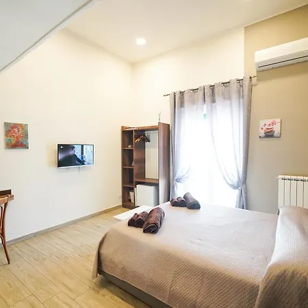 Casa Agnese Отель типа 