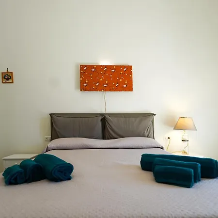 Casa Agnese Отель типа 