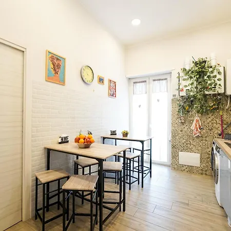 Casa Agnese 4*