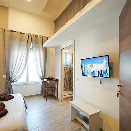 Casa Agnese Отель типа 