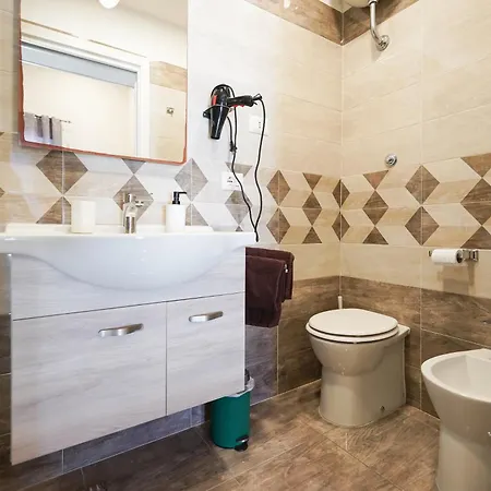 Casa Agnese 4*