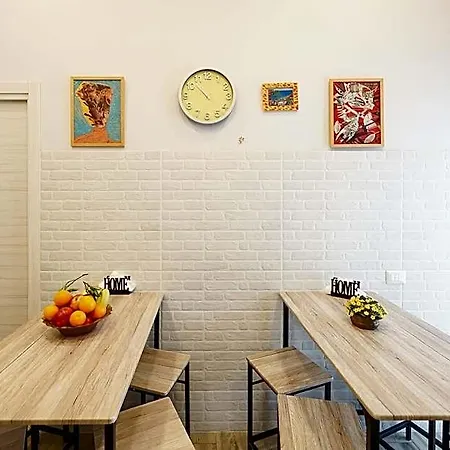 Casa Agnese Bed & Breakfast 3*