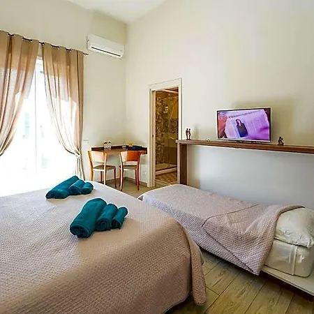 Casa Agnese 3* Neapol