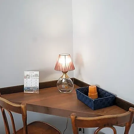 Nocleg ze śniadaniem Casa Agnese 3*