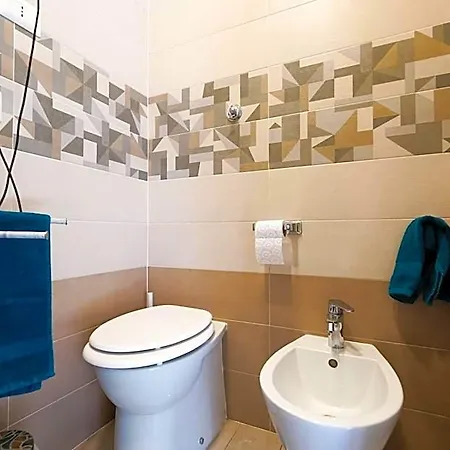 Casa Agnese Nocleg ze śniadaniem 3*