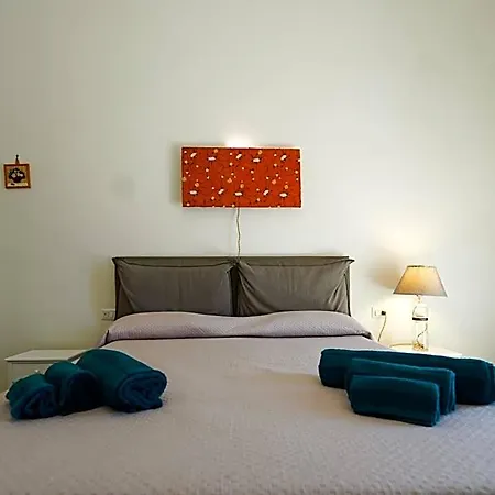Casa Agnese Neapol
