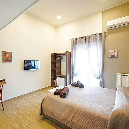 Casa Agnese 3*