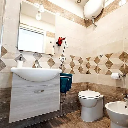 Casa Agnese Nocleg ze śniadaniem