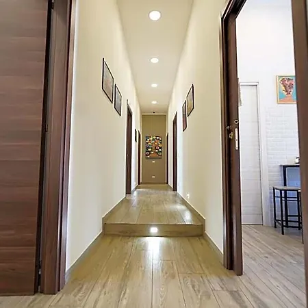 Nocleg ze śniadaniem Casa Agnese