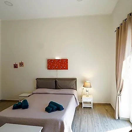 Nocleg ze śniadaniem Casa Agnese