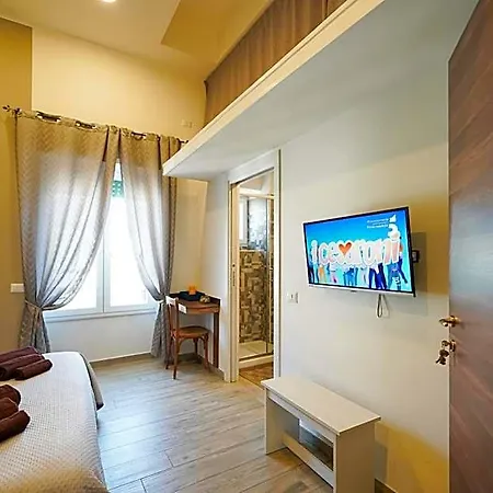 Nocleg ze śniadaniem Casa Agnese 3*