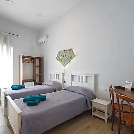 Casa Agnese Nocleg ze śniadaniem Neapol