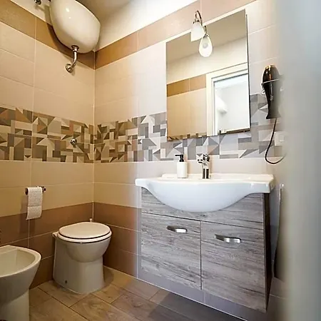 Nocleg ze śniadaniem Casa Agnese