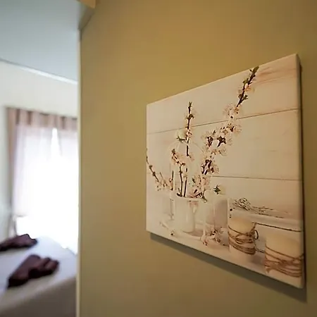 Casa Agnese Nocleg ze śniadaniem