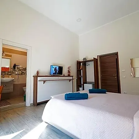 Casa Agnese 3*