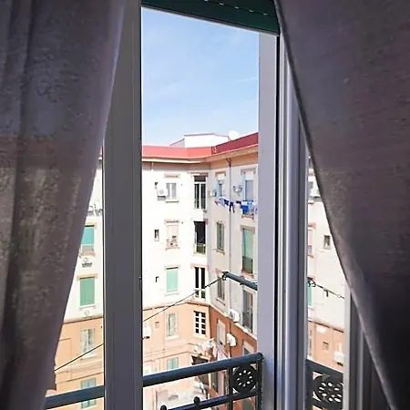 Bed & Breakfast Casa Agnese Neapol