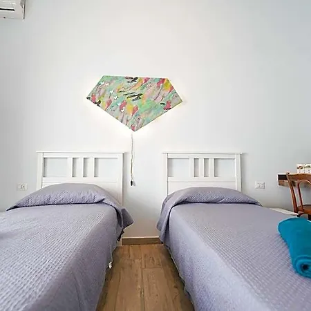 Casa Agnese Nocleg ze śniadaniem 3*