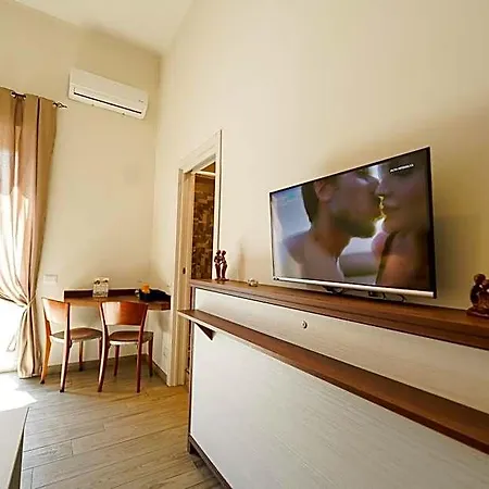 Casa Agnese Nocleg ze śniadaniem Neapol