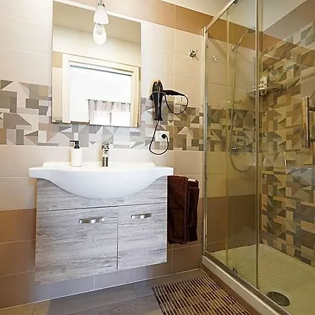 Bed & Breakfast Casa Agnese Neapol