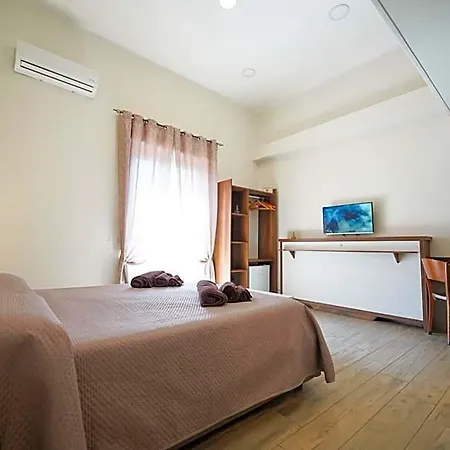 Casa Agnese Bed & Breakfast