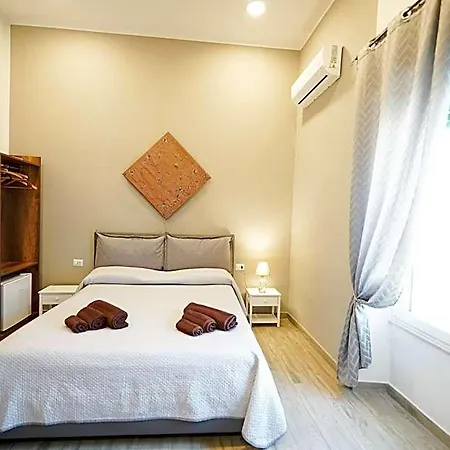 Bed & Breakfast Casa Agnese