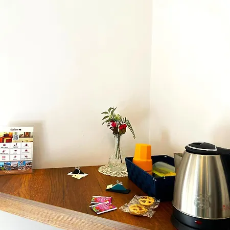 Bed & Breakfast Casa Agnese