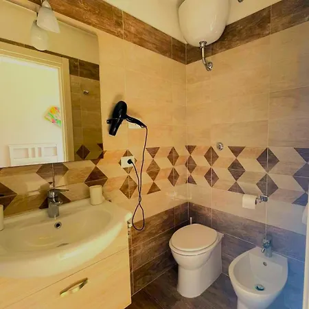 Casa Agnese 3* Neapel